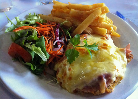 Commercial Hotel Motel - Accommodation Adelaide 2