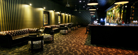 Exchange Hotel - Accommodation Adelaide 1