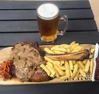 Hastings Hotel - Accommodation Adelaide