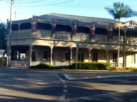 Hotel Cecil Casino - Accommodation Adelaide 5