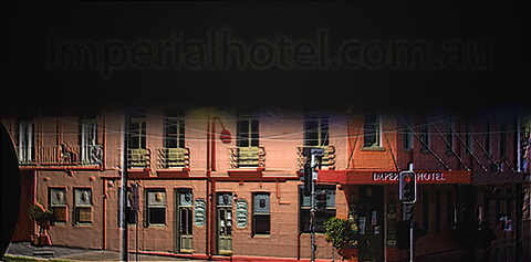 Imperial Hotel - Accommodation Adelaide 2
