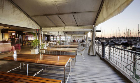Kawana Waters Hotel - Accommodation Adelaide 1