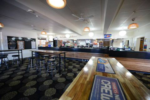 Lakes & Ocean Hotel - Accommodation Adelaide 0