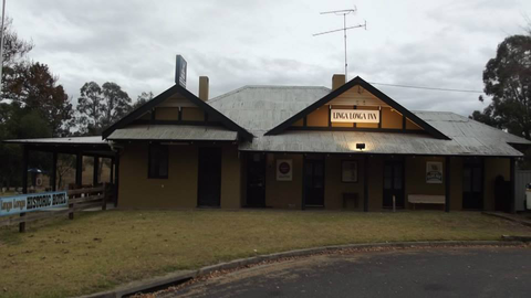 Linga Longa Inn - Accommodation Adelaide 0