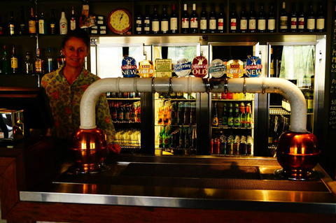 Linga Longa Inn - Accommodation Adelaide 1