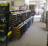 Lion Rampant Hotel - Accommodation Adelaide