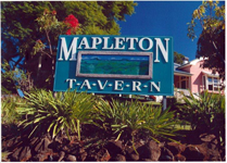 Mapleton QLD Accommodation Adelaide
