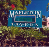 Mapleton Tavern - Accommodation Adelaide