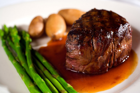 Newmarket Hotel & Steakhouse - Accommodation Adelaide 1