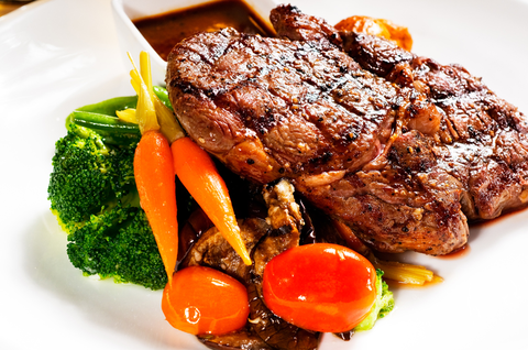 Newmarket Hotel & Steakhouse - Accommodation Adelaide 2