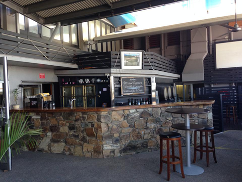 Newmarket Hotel & Steakhouse - Accommodation Adelaide 4