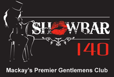 Showbar 140 - Accommodation Adelaide 0