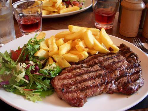 Sovereign Hotel - Accommodation Adelaide 3