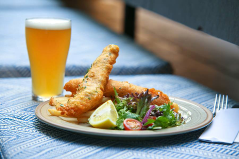 Swansea Hotel - Accommodation Adelaide 3