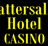 Tattersalls Hotel Casino - Accommodation Adelaide