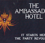 The Ambassador Hotel - Accommodation Adelaide