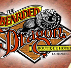 The Bearded Dragon Hotel - Accommodation Adelaide