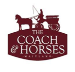 The Coach  Horses Hotel - Accommodation Adelaide