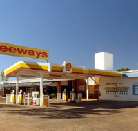 Threeways Hotel - Accommodation Adelaide