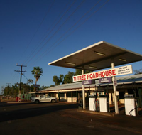 Ti Tree Roadhouse - Accommodation Adelaide