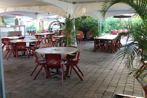 Victoria Park Hotel - Accommodation Adelaide 4