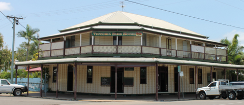Victoria Park Hotel - Accommodation Adelaide 5