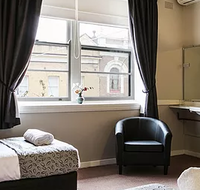 Shenanigans at The Imperial - Accommodation Adelaide