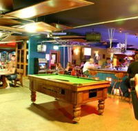 Nomads Serpent Hostel amp Bar - Accommodation Adelaide