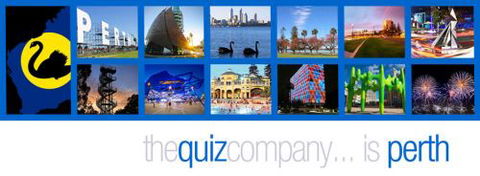 The Quiz Company - Accommodation Adelaide 1