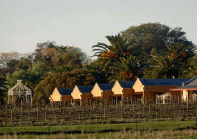 Rutherglen VIC Accommodation Adelaide