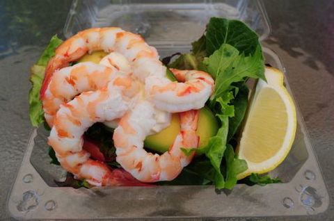 Harolds Seafood On The Strand - Accommodation Adelaide 1