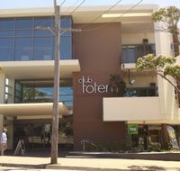 Club Totem - Accommodation Adelaide