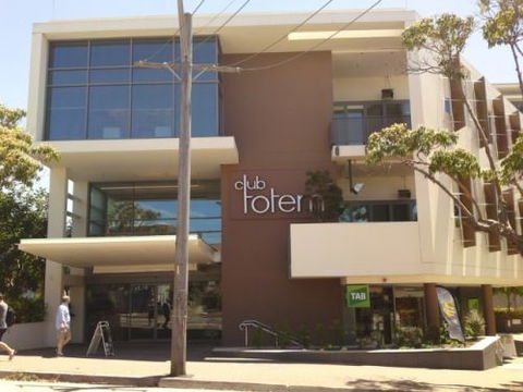 Club Totem - Accommodation Adelaide 0