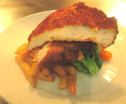 Club Totem - Accommodation Adelaide 2