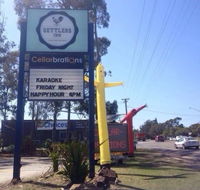 Settlers Inn Hotel - Accommodation Adelaide