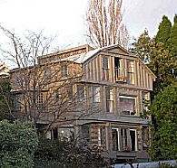 The Last Villa - Accommodation Adelaide