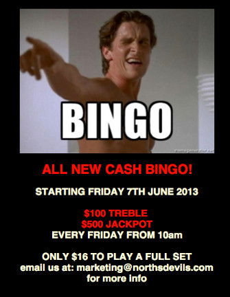 Norths Devils Leagues Club - Accommodation Adelaide 3