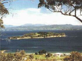 Hotel Bruny - Accommodation Adelaide 0