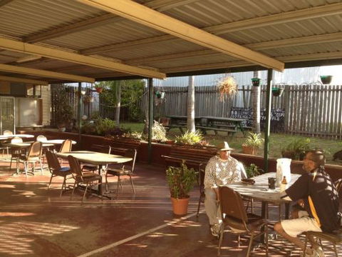 Star Hotel Motel - Accommodation Adelaide 1