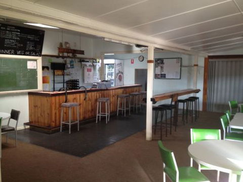 Star Hotel Motel - Accommodation Adelaide 2