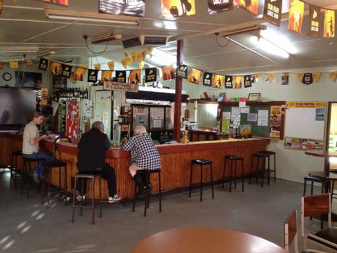 Star Hotel Motel - Accommodation Adelaide 3