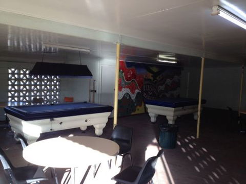 Star Hotel Motel - Accommodation Adelaide 4