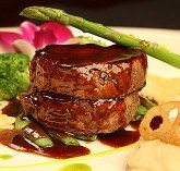 Mezzanotte Ristorante Pizzeria - Accommodation Adelaide