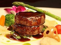 Mezzanotte Ristorante Pizzeria - Accommodation Adelaide 0