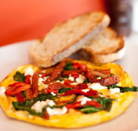 Wildwater Grill - Accommodation Adelaide