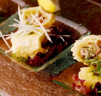 HaNa Ju-Rin Japanese Restaurant - Accommodation Adelaide