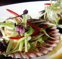 Kaffir Lime Thai Eatery - Accommodation Adelaide