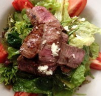Kirribilli Village Cafe  Ristorante - Accommodation Adelaide