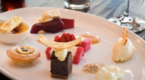 Wooden Spoon - Accommodation Adelaide 0