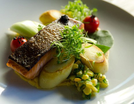 Wooden Spoon - Accommodation Adelaide 1